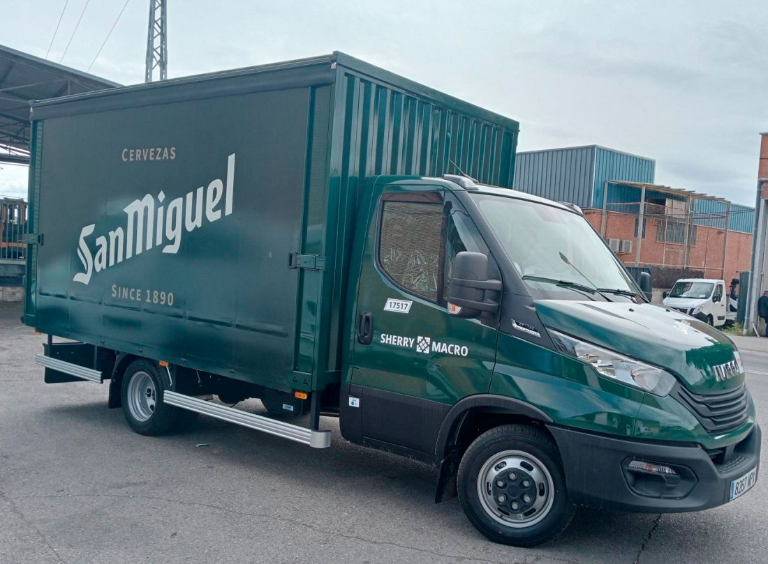 Botelleros en Arganda del Rey