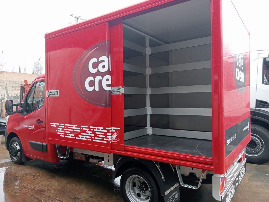 Botelleros en Arganda del Rey