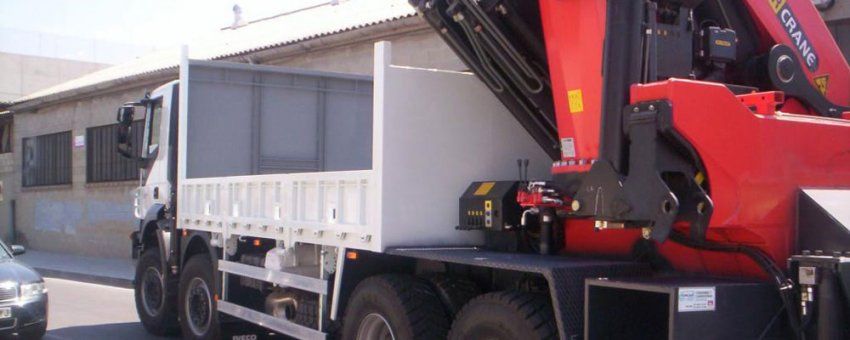 Asesoramiento personalizado para furgones y carrocerías en Arganda del Rey