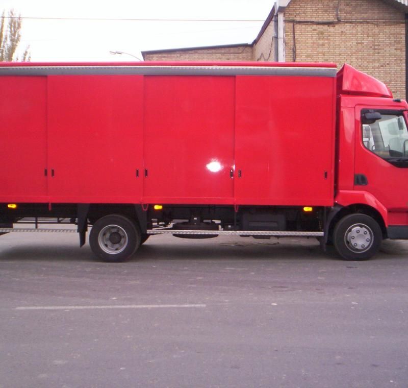 Botelleros en Arganda del Rey