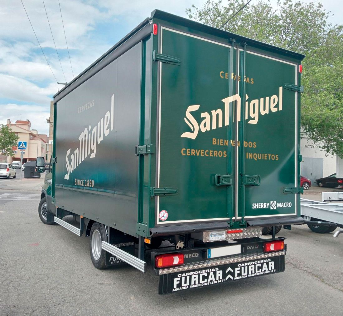 Botelleros en Arganda del Rey