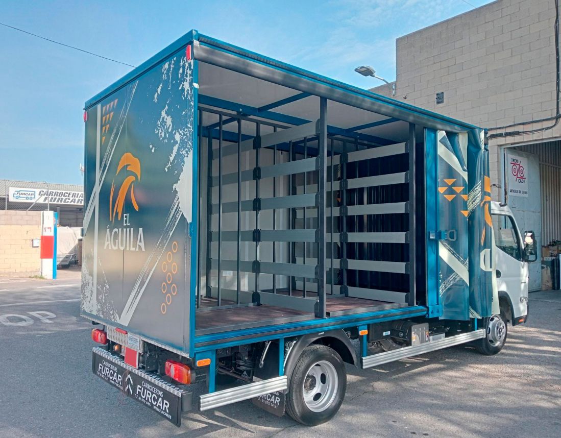 Botelleros en Arganda del Rey