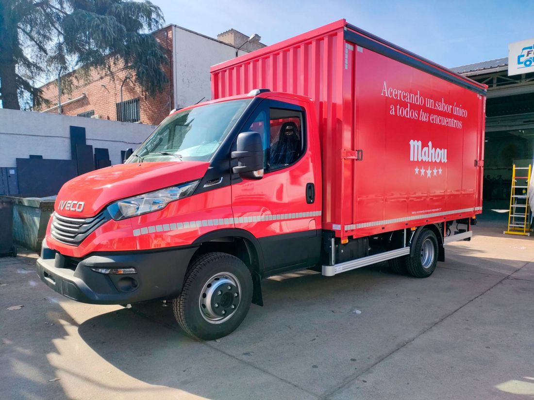 Botelleros en Arganda del Rey